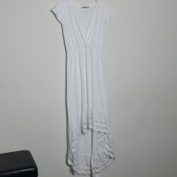 MADE IN ITALY Vanessa Alexandra Dress - Picture 10 of 14